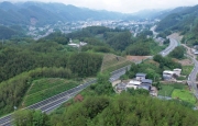 巫云开高速全线通车。