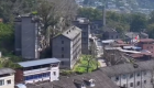 深山老厂焕新生！万州清平厂旧址变身影视基地。