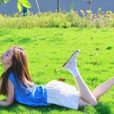 “滨海”万州，夏天好chill......
