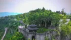 天生城遗址公园开放时间调整！