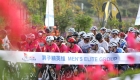 2026环三峡自行车赛10月16日鸣枪开赛。