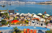 2025万州音乐啤酒节，今晚7:30火热开启！