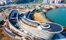三峡科技馆10月1日正式开馆，9月30日开启线上实名预约通道。