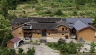 藏在万州龙驹田园里的百年古建筑……