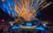 来领2025世界大河歌会门票啦！