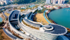 三峡科技馆10月1日正式开馆，9月30日开启线上实名预约通道。