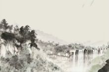 清明 · 踏青寻迹