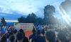 万州茨竹乡“消夏避暑”狂欢，盛大开启。