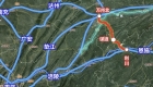 网传:万州-利川高铁，恩施推动规划研究。