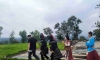 跟着NPC沉浸式游万州天生城遗址公园。