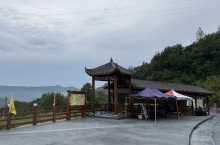 《恒合乡居》