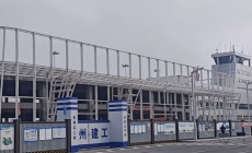 万州机场T1国际航站楼修的怎么样了？