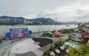 2025万州音乐啤酒节来了！时间地点在……