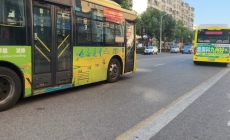 直达！万州30路公交线延伸至三峡医学中心。
