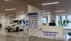 万州三峡医学中心平湖快车乘车点正式启用。