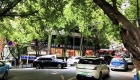 万州“百年老街电报路”，今年是电报路老街建成一百周年。