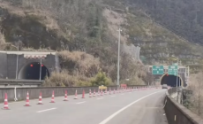 万利高速，万州龙驹至利川南坪6月30日正式恢复通车。