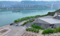 重庆市第二批美丽城市建设培育区县名单公布，万州等6个区县入选。