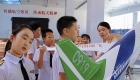 万州机场向复合型航空服务综合体转型。