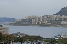 灯笼卸下时……