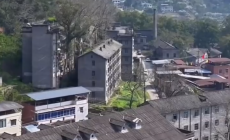 深山老厂焕新生！万州清平厂旧址变身影视基地。