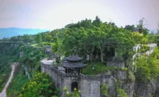 天生城遗址公园开放时间调整！