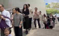 每天9000人！重庆三峡移民纪念馆人气旺。