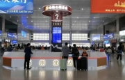 万州将新增直达长沙、张家界等地高铁。