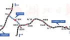 宜兴高铁（宜昌至兴山）将于9月28日开通运营。