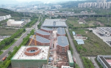 总投资10亿级，万州辣椒科技产业基地项目一期7月底投产。