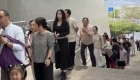 每天9000人！重庆三峡移民纪念馆人气旺。