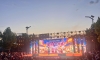 万州恒合土家族乡2025夏季村晚火热启幕！