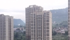 万州黄金海岸10多年了，现在房子终于修好了...