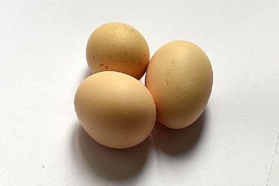 万州罗田土鸡蛋
