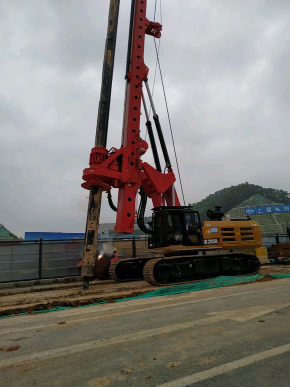 有跟我一样在工地干活的吧友不，外面小工地好像都是万州的在搞，-3.jpg