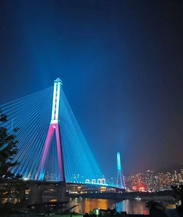 万州牌楼长江大桥