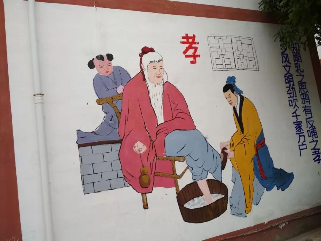 万州长岭美丽乡村