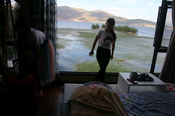 更一贴16年去云南旅游的攻略，玩了十天，吃住行共花了两千五。-5.jpg