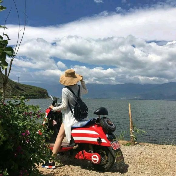 更一贴16年去云南旅游的攻略，玩了十天，吃住行共花了两千五。-8.jpg