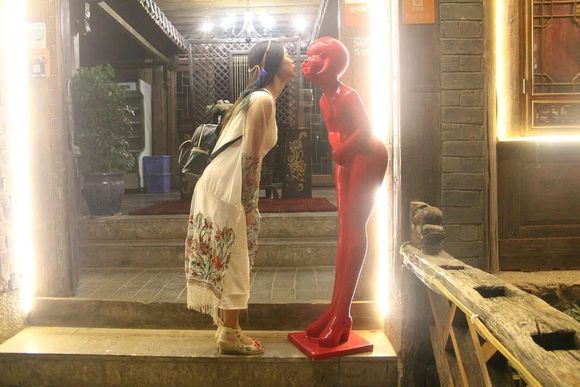 更一贴16年去云南旅游的攻略，玩了十天，吃住行共花了两千五。-2.jpg
