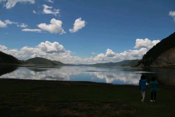 更一贴16年去云南旅游的攻略，玩了十天，吃住行共花了两千五。-2.jpg