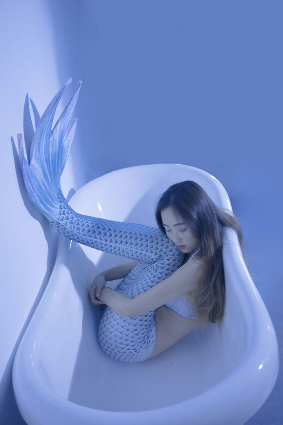 裤子  裤子  裤子    来一组最近拍摄的美人鱼-1.jpg