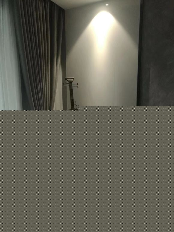 万州星艺装饰金科实景，业主已经搬进去啦，拍的时候有点乱，大家-2.jpg