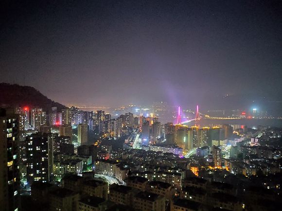 美丽万州，金科夜景-3.jpg