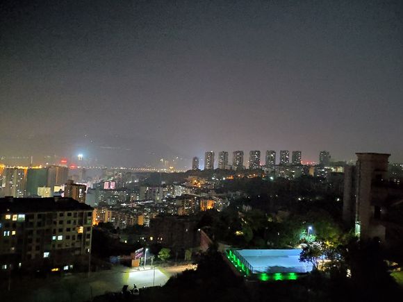 美丽万州，金科夜景-5.jpg