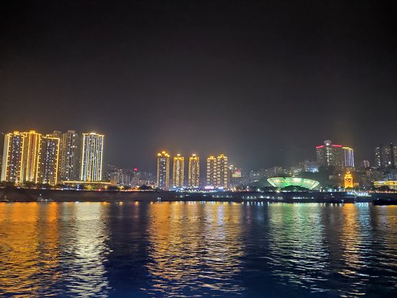 美丽万州，金科夜景-5.jpg