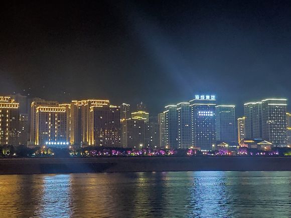 美丽万州，金科夜景-7.jpg