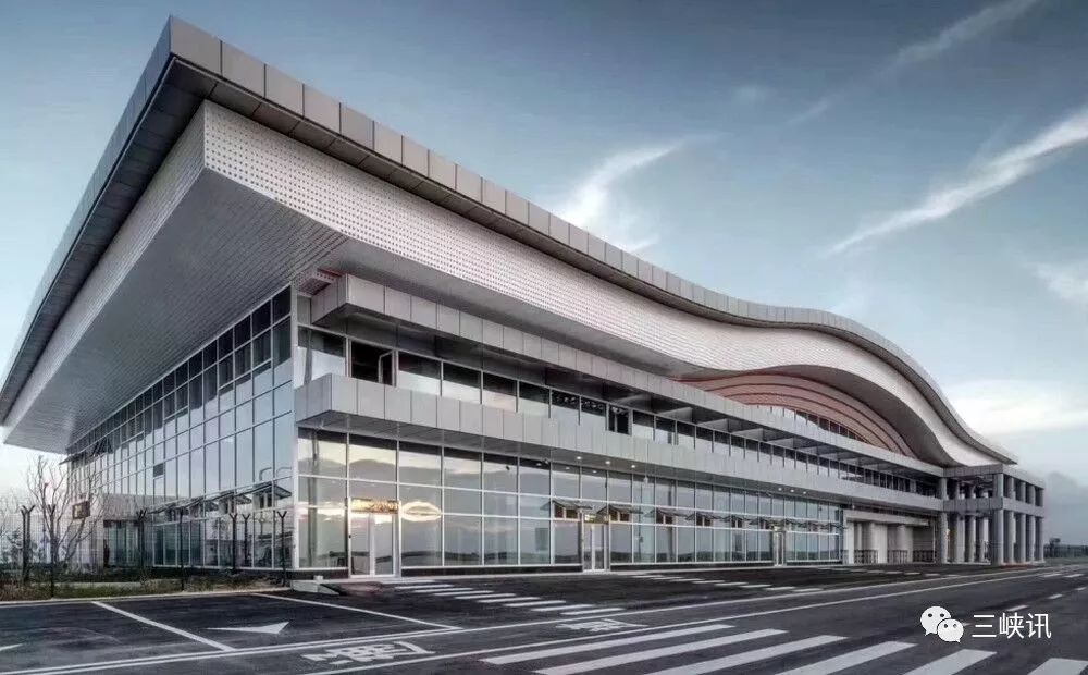 巫山机场将开通至这几个大城市的航线！