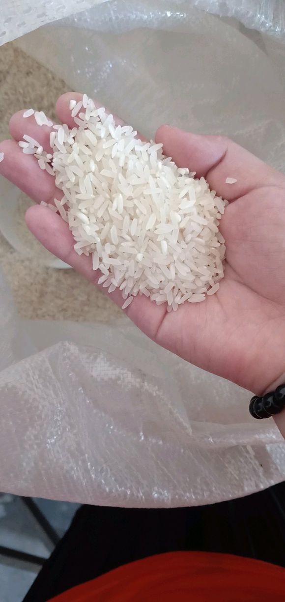 有人买米吗？ 去年的新米-2.jpg
