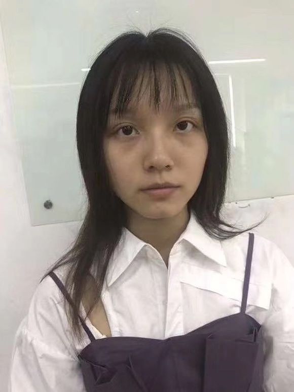 万州化妆学校，今日素颜改造作品欣赏-4.jpg